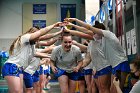 Swim Senior Day  Wheaton College Swimming & Diving Senior Day 2022. - Photo By: KEITH NORDSTROM : Wheaton, Diving, Swim, Swimming, Senior Day